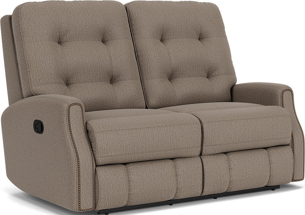 Devon Reclining Loveseat