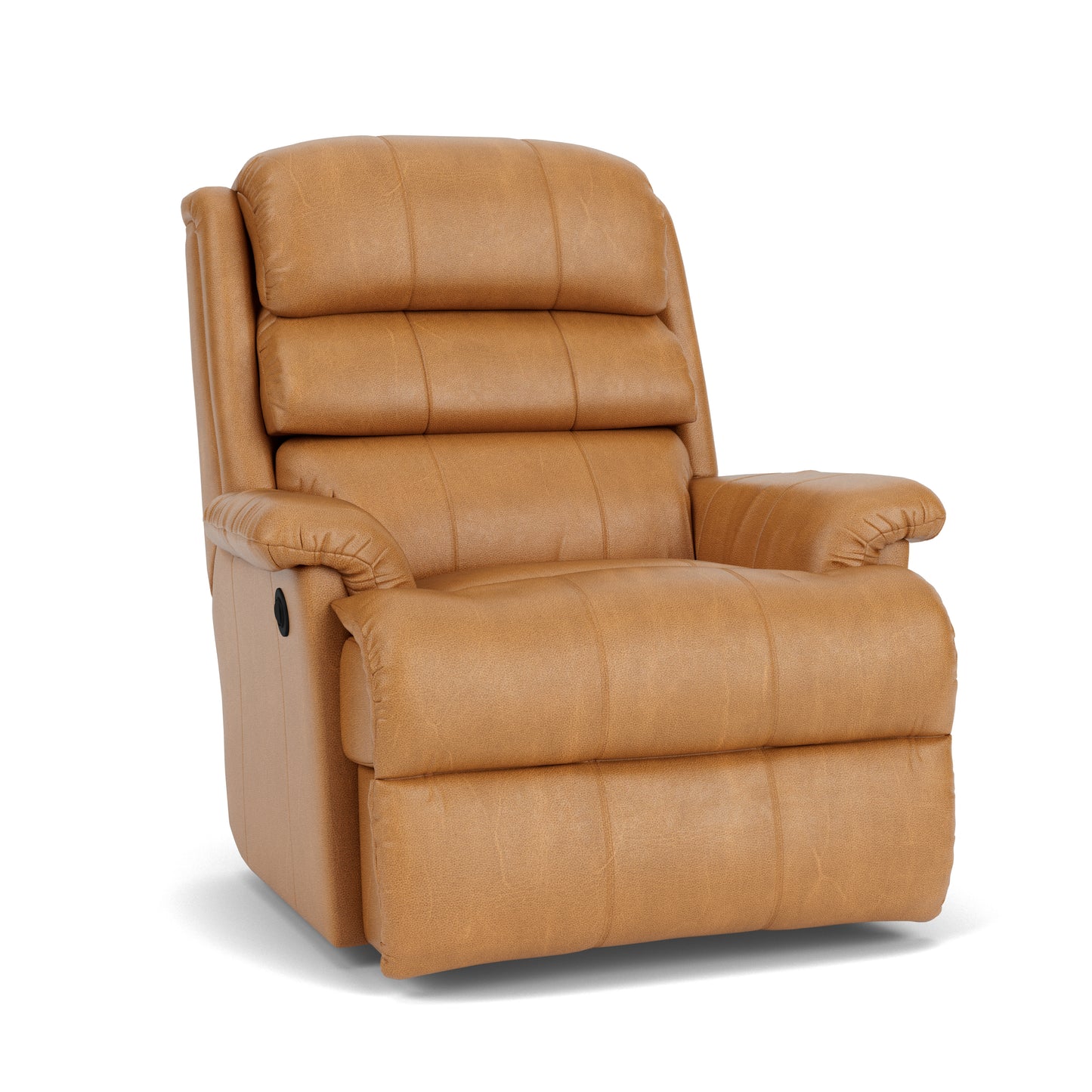 Yukon Power Rocking Recliner