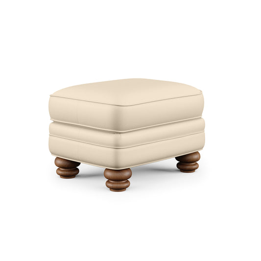 Bay Bridge Ottoman