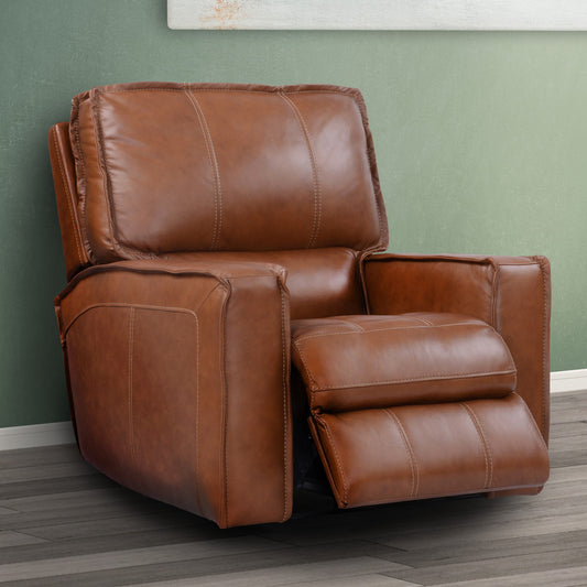 Parker Living Rockford - Verona Saddle Power Recliner