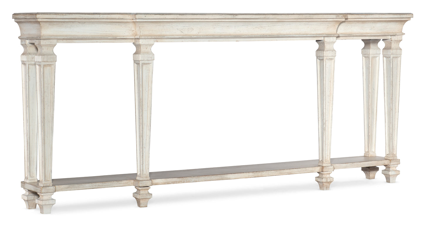 Traditions Console Table