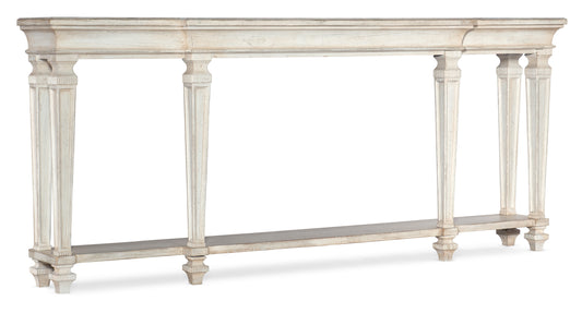 Traditions Console Table