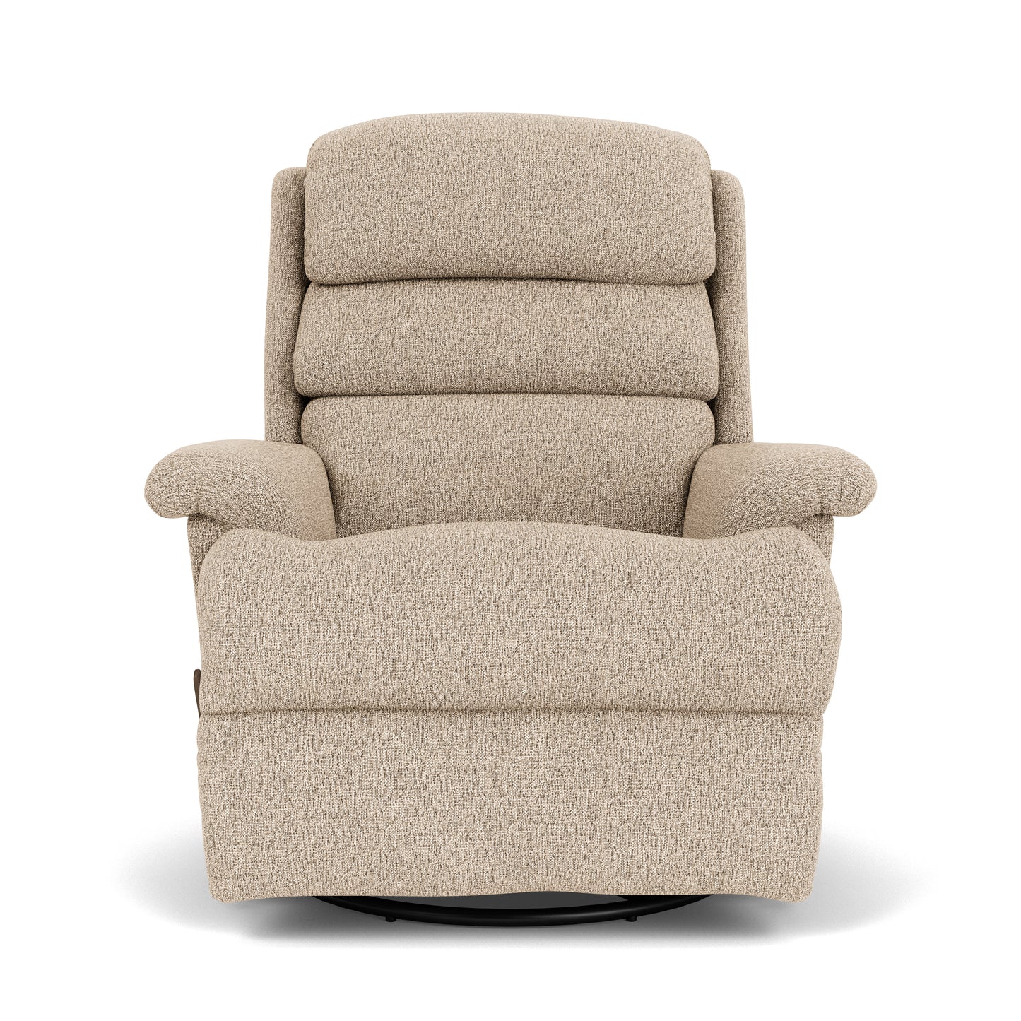 Yukon Swivel Gliding Recliner