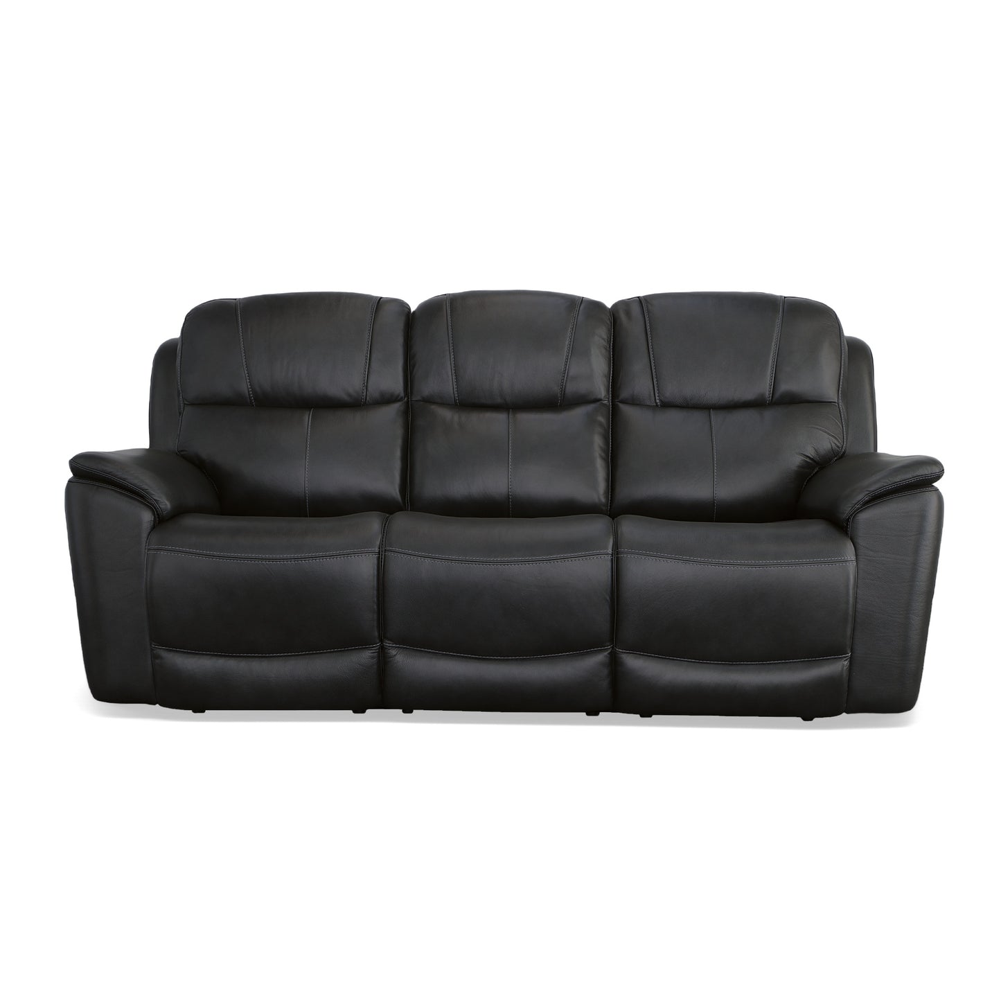 Crew Power Reclining Sofa with Power Headrests & Lumbar