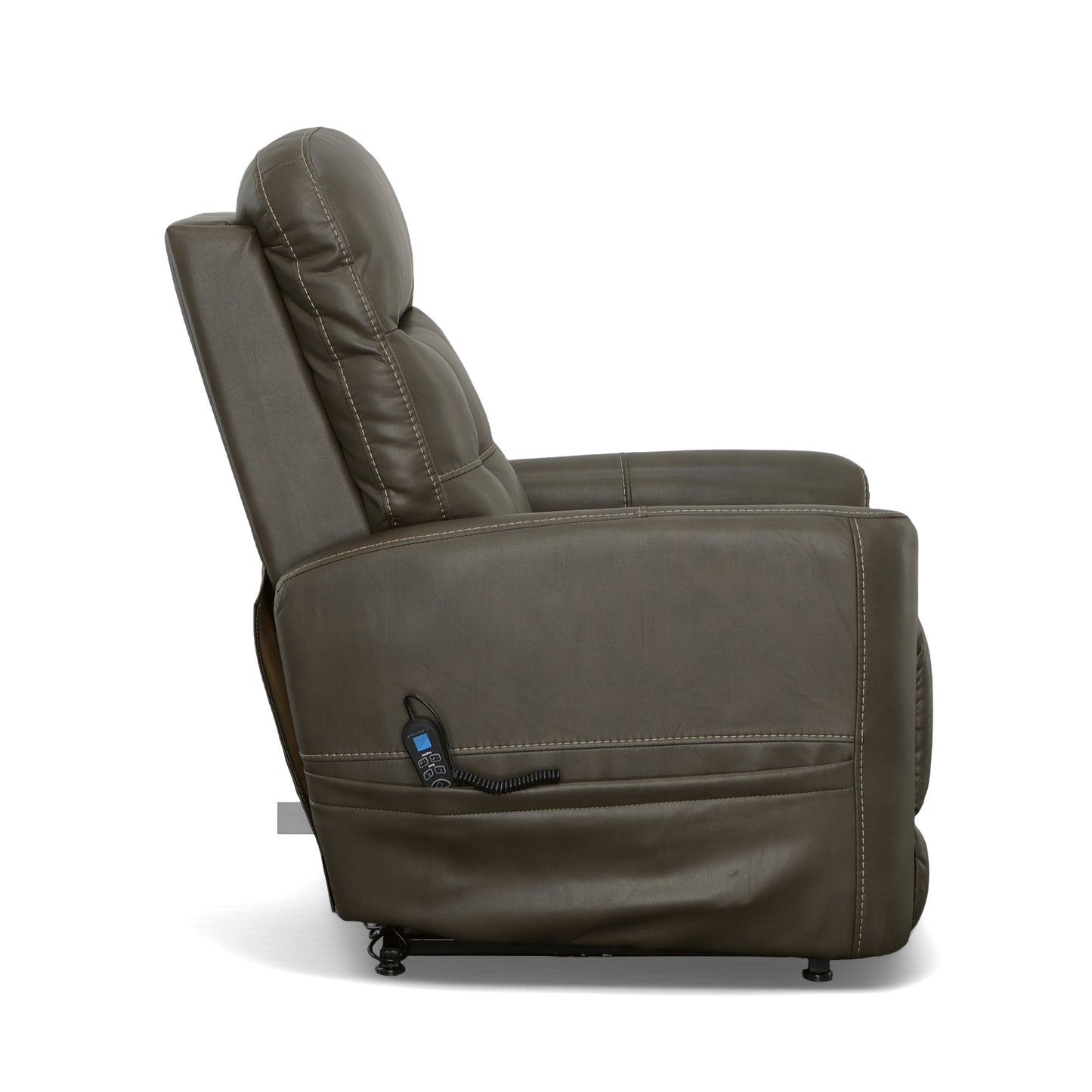 Kenner Power Lift Recliner with Power Headrest & Lumbar