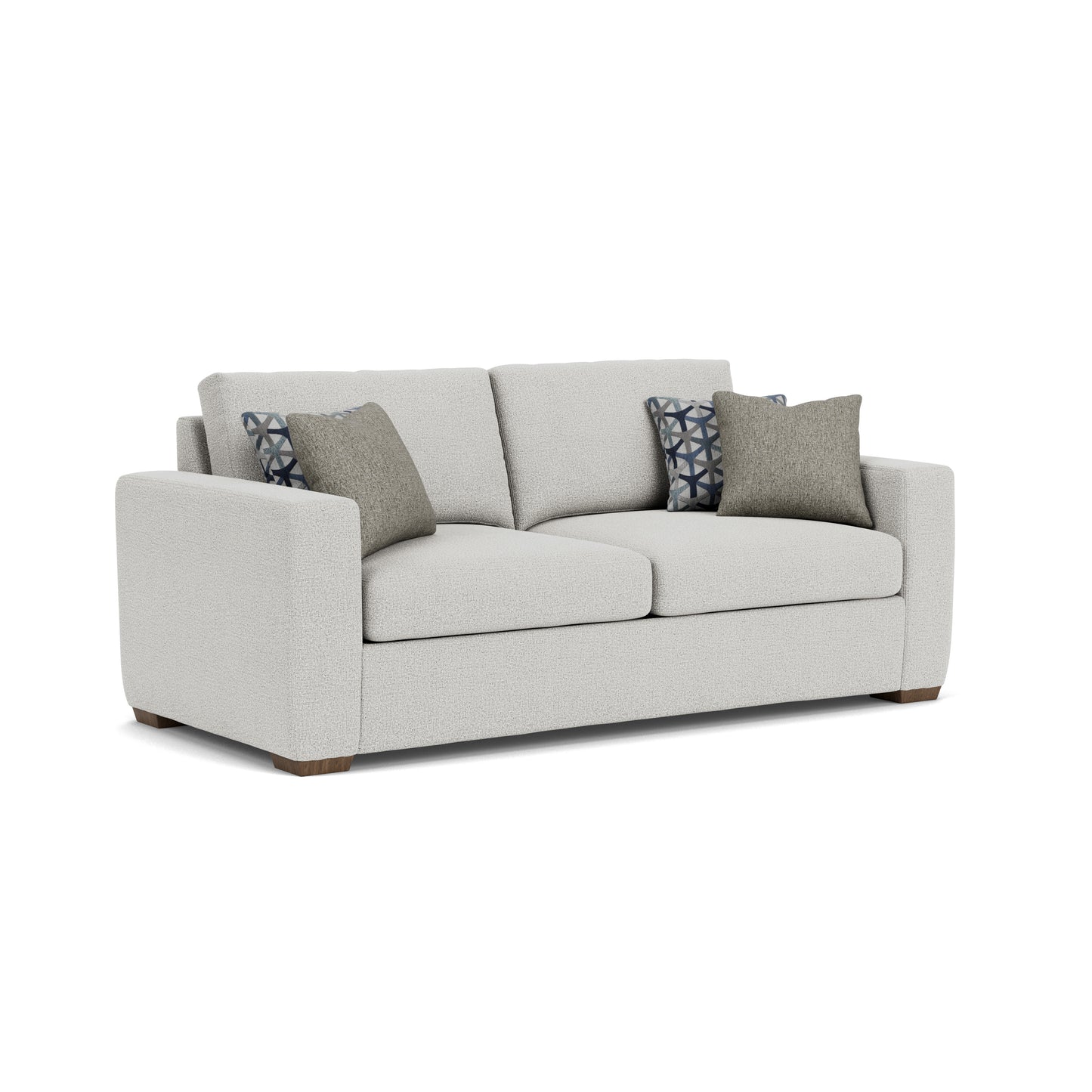 Collins Two-Cushion Sofa