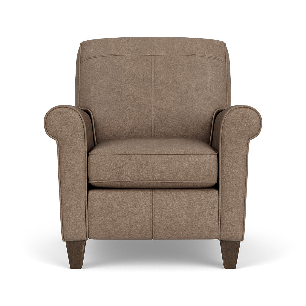 Dana High-Leg Recliner