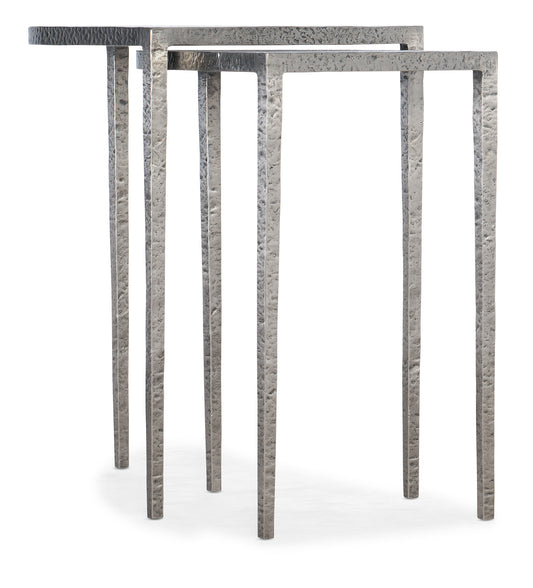 Chapman Metal Nesting Tables